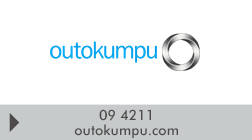 Outokumpu Oyj logo